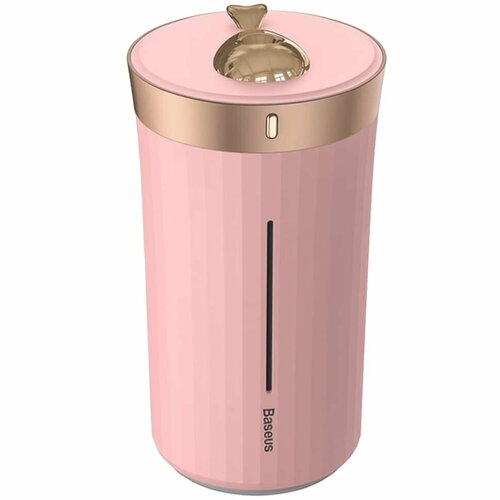 Увлажнитель Baseus Whale CarHome Humidifier Розовый 180600₽