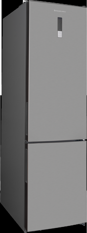 Холодильник Schaub Lorenz SLU C201D0 G - фотография № 5