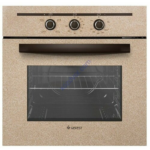 Гефест Газовый духовой шкаф 621-01 К48 1844800₽