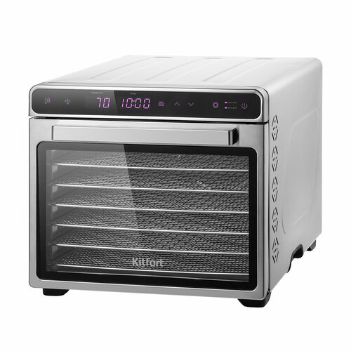 Сушилка для овощей и фруктов Kitfort КТ-1925 1349000₽