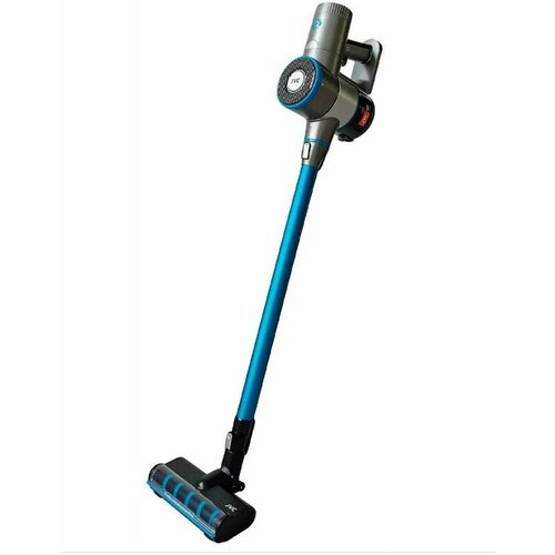 Пылесос JVC JH-VS130 синий 1006400₽