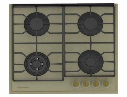 Газовая варочная панель Kuppersberg FQ 602 С: отзывы о товаре и оценки ...