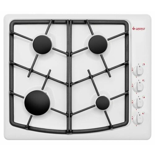 Встраиваемая независимая газовая поверхность Гефест СГ СН 1211 Е 1416500₽