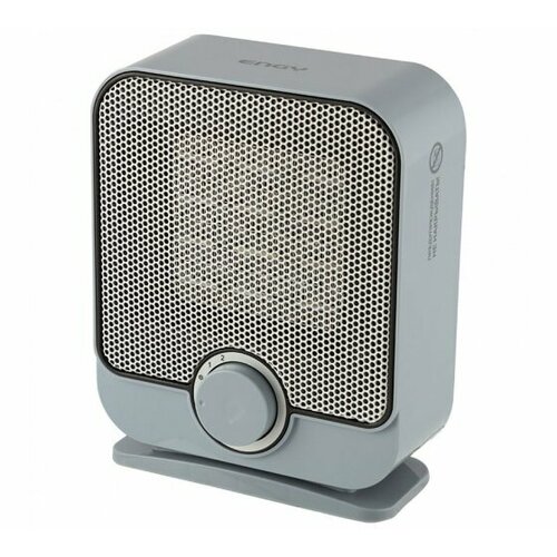 Тепловентилятор Engy PTC-319 серый 421600₽