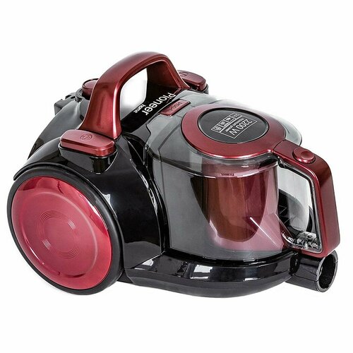 Пылесос Pioneer VC315C циклон 849000₽
