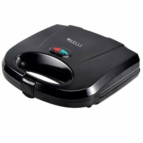 Вафельница KELLI KL-1703 212800₽