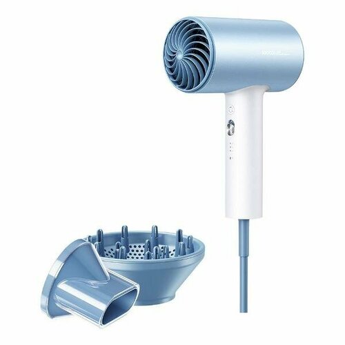 Фен Soocas H5 Blue 593000₽