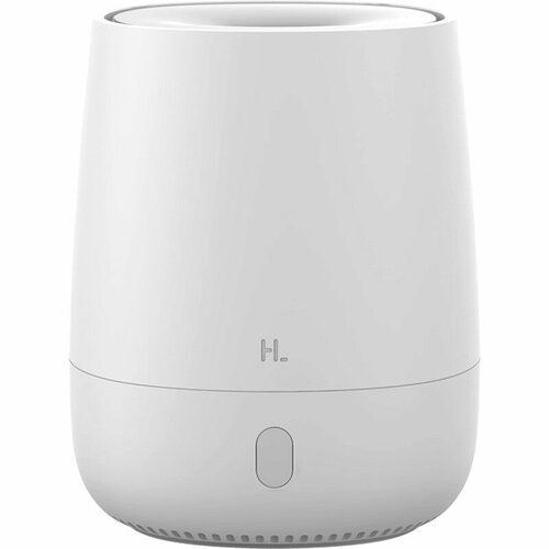 Xiaomi Аромадиффузор Xiaomi HL Aroma Diffuser ультразвуковой HL EOD01 120мл 1787₽
