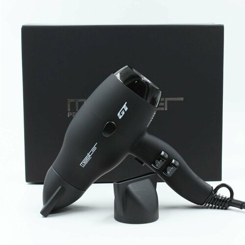 MASTER Professional Фен GT 2200Вт 483300₽