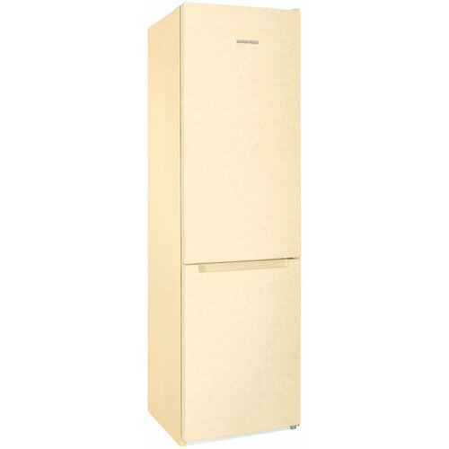 Холодильник Nordfrost NRB 164NF ME Marble 4222200₽