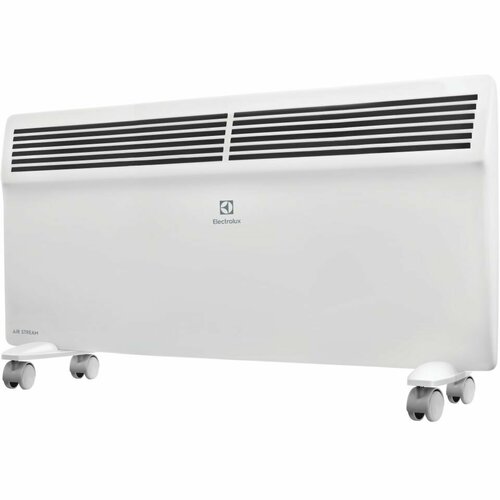 Конвективный напольно-настенный обогреватель Electrolux Air Stream ECHAS-2000 MR 20 кВт НС-1120252 900600₽