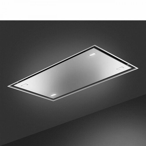 Кухонная вытяжка потолочная Smeg KSCB124X 21999000₽