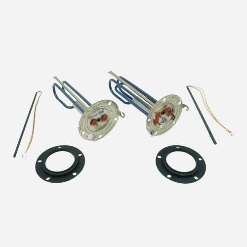 Комплект для ремонта водонагревателя Ariston ABS VELIS EVO INOX QH D 30-50 komplABSVLSEVOINQHD3050 1740800₽