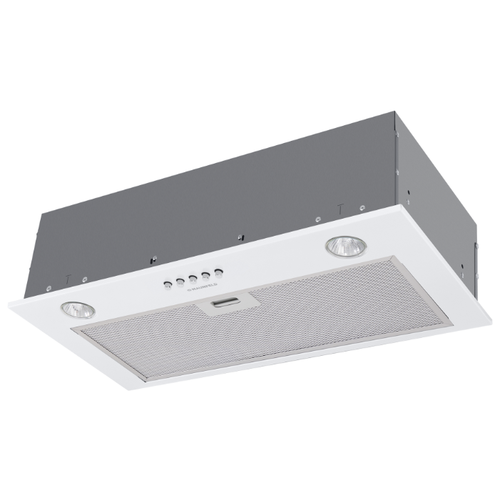 Кухонная вытяжка MAUNFELD Crosby Singl 60 белый 1178000₽