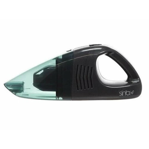 Пылесос Sinbo SVC-3460 Black 158000₽