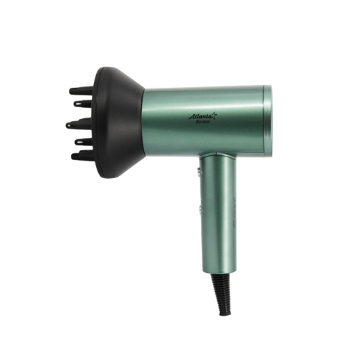 Фен электрический АТН-6771 Торговый дом КИТ 303000₽