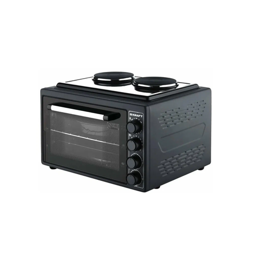 Мини-печь Kraft KF-MOHP 3800 DGR 923000₽