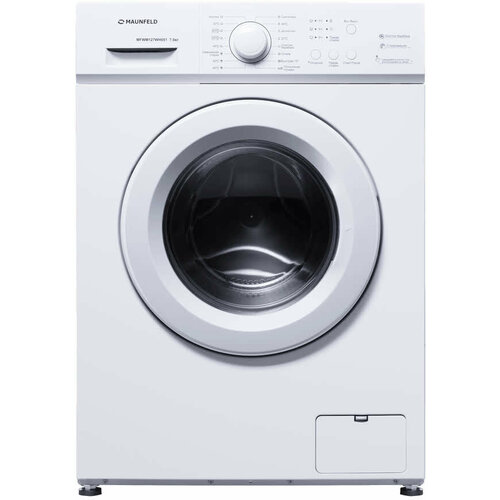 Стиральная машина Maunfeld MFWM127WH051 2599000₽