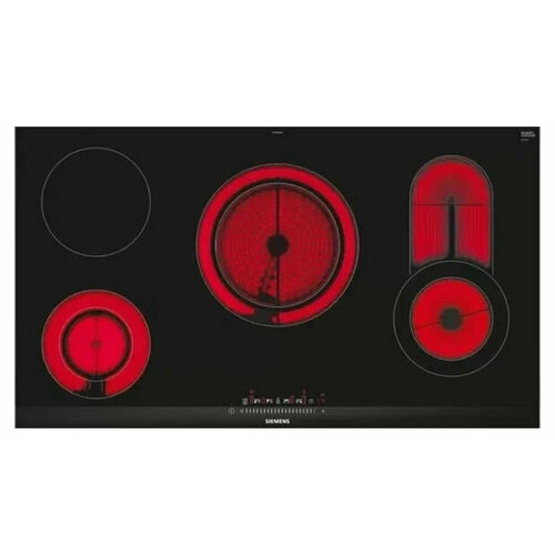 Электрическая варочная панель Siemens ET975FKB1Q 12566000₽