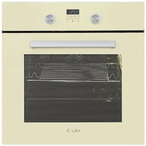 Духовой шкаф LEX EDP 093 IV 5458000₽