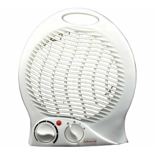 Тепловентилятор Bohrer ТВЭ-2 91601202 126500₽