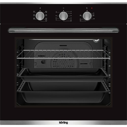 Электрический духовой шкаф Korting OKB 370 CMX 3999000₽