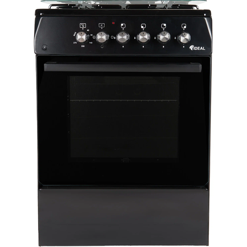 Плита IDEAL L115 серый 1499000₽