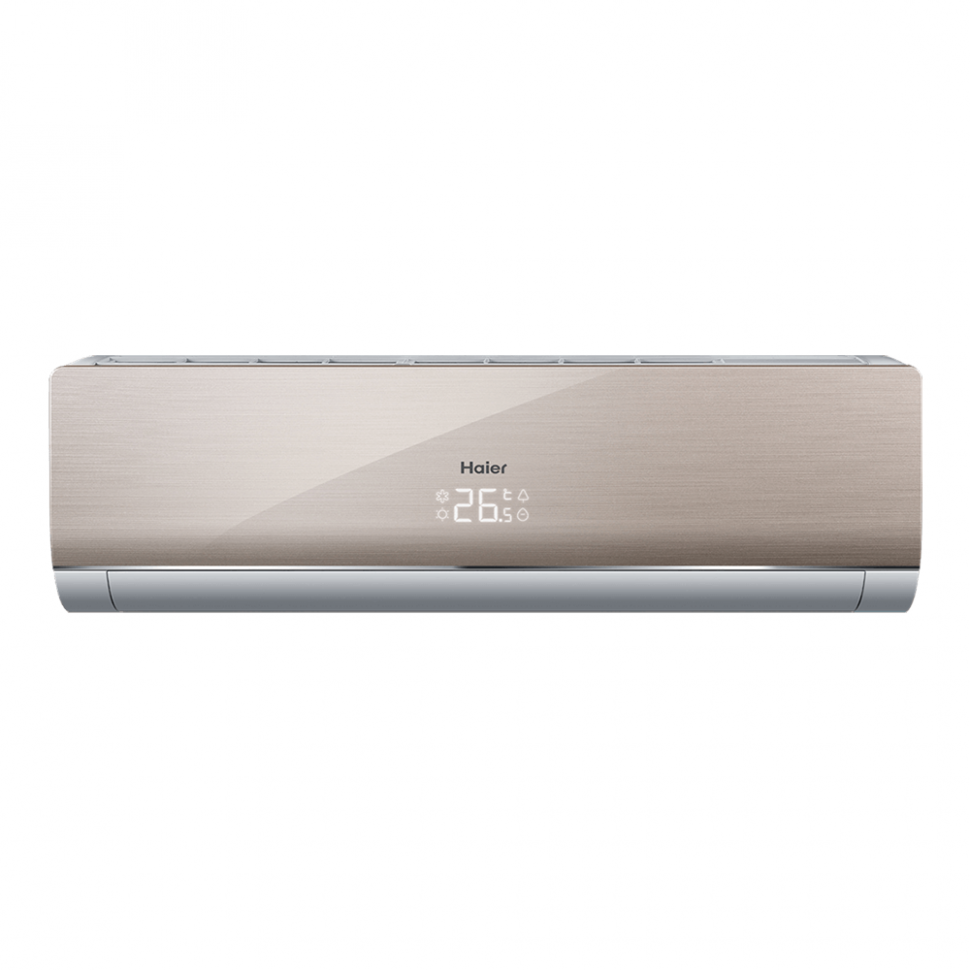 Сплит-система Haier AS12NS5ERA-W/1U12BS3ERA Lightera Gold