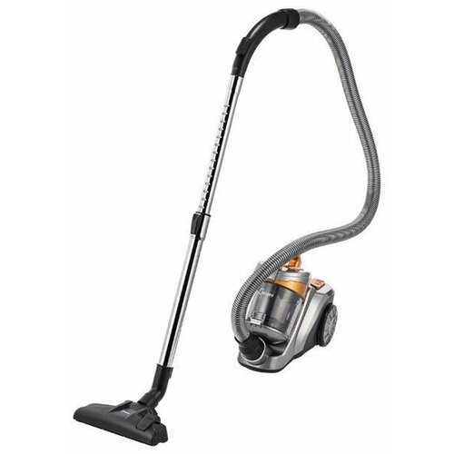 Пылесос Midea VCS38A13L-G 901700₽