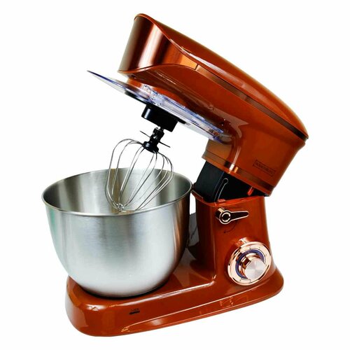 Кухонный комбайн Royalty Line RL-PKM1900B brown 1594600₽