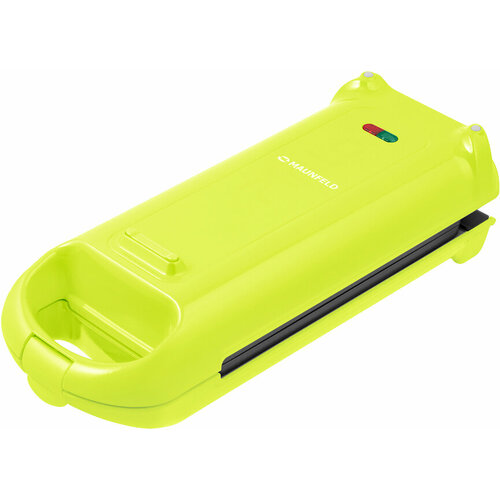 Вафельница MAUNFELD MF-1431YL 289900₽