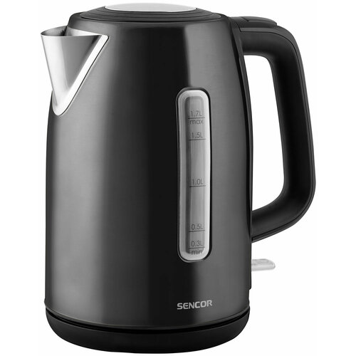 Чайник электрический Sencor SWK 7001BK 223300₽