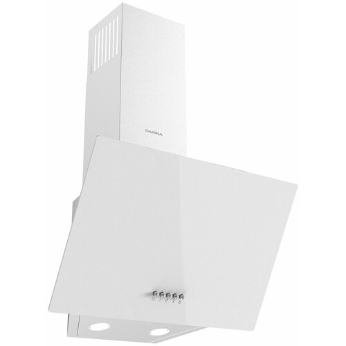 Вытяжка Darina SLIDE G500W 959900₽