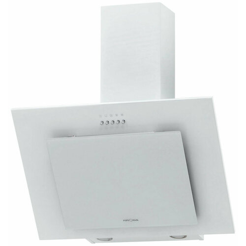 Вытяжка Krona VIERKANT600 WHITE PB 1159900₽