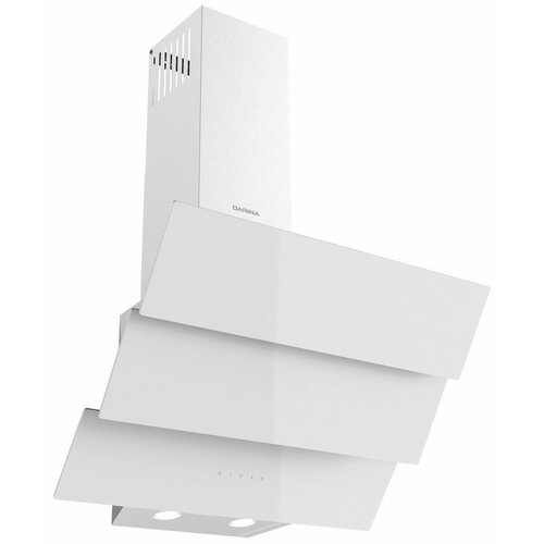Вытяжка Darina SLIDE GD603W 1369900₽