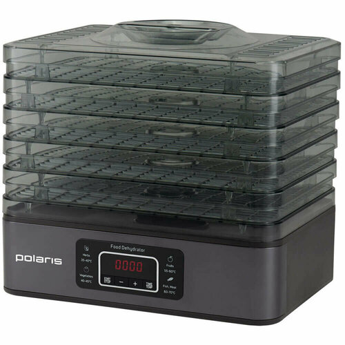 Сушка для овощей Polaris PFD 2108PV 479000₽