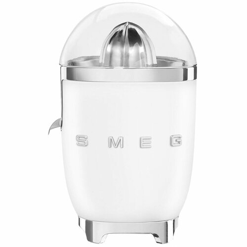 Соковыжималка Smeg CJF01WHMEU 2099000₽