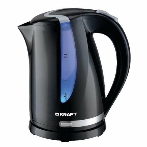 KRAFT KF-KP1743BL Чайник17л 2200Вт черный 149900₽
