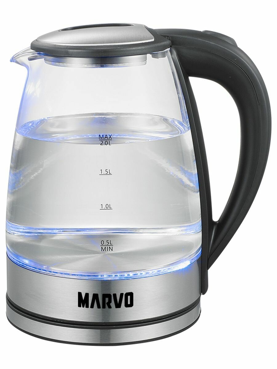 фото Marvo Чайник электрический HWH-005
