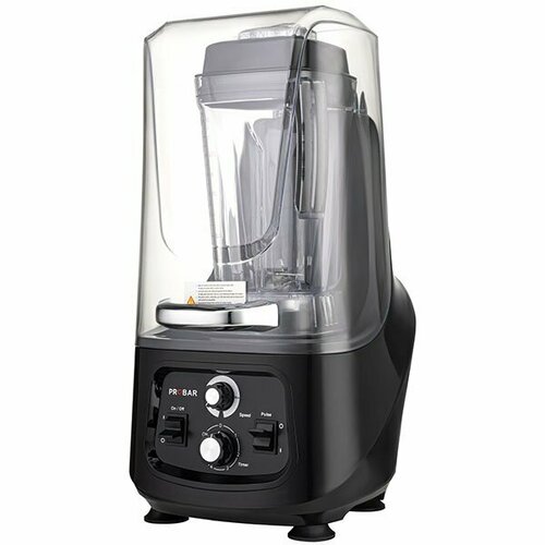 Блендер кухонный с шумоизоляцией 2 л Probar CB-699 168 Квт 7013023 2627800₽