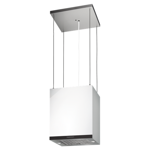 Островная вытяжка Kuppersbusch DI 38000 W5 Black Velvet 25799000₽