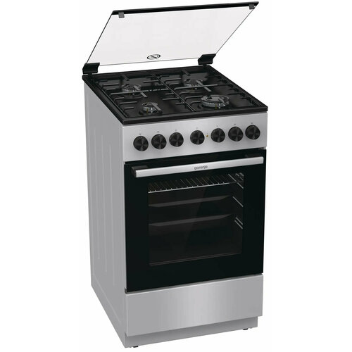 Комбинированная плита Gorenje GK5B40SH 3861000₽