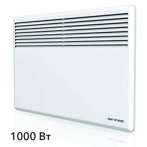 Эл конвектор Аэрохит EC CР1000W M 4L47 ном 411900₽