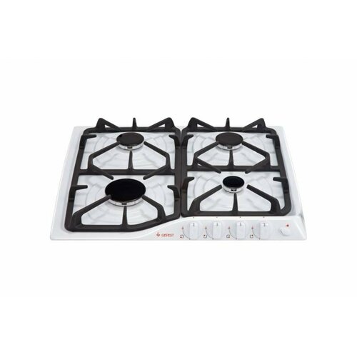 Газовая варочная поверхность GEFEST СН 1210 К 4 белый СГ СН 1210 К4 942600₽