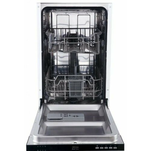 Встраиваемая посудомоечная машина Krona Delia 45 BI 3619000₽