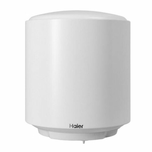 Водонагреватель электрический накопительный Haier A2 эмалированный круглый 30л с механическим термостатом