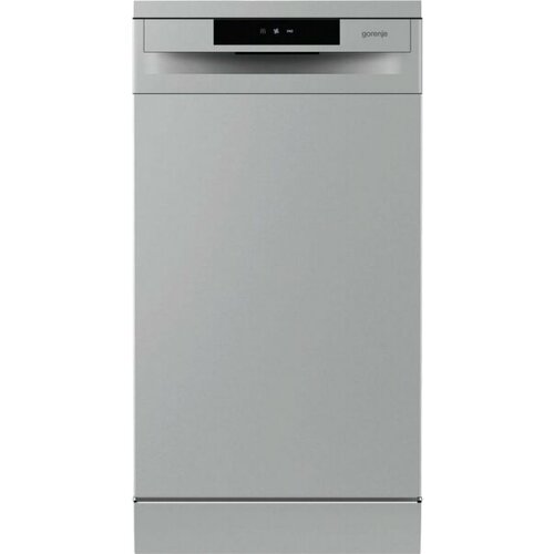 Посудомоечная машина полноразмерная Gorenje GS520E15S нержавеющая сталь 4009000₽