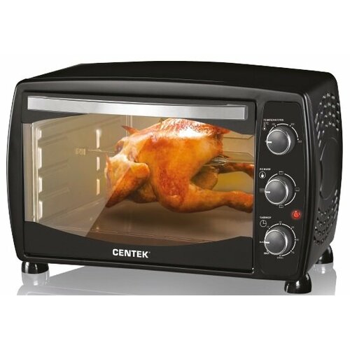 Мини-печь Centek CT-1531-42 черный 1070000₽