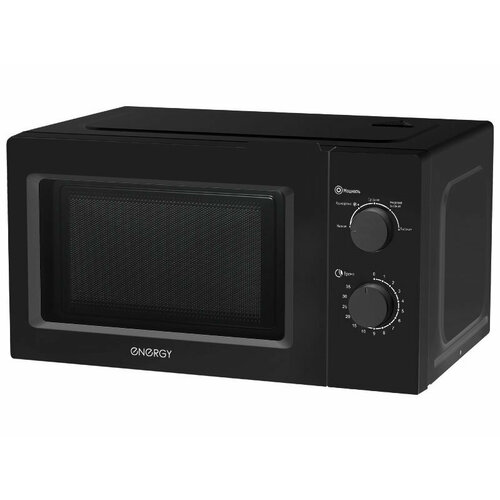 Микроволновая печь Energy EMW-20705 черная 105695 959900₽