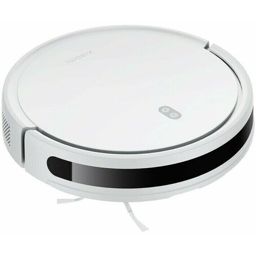 Робот-пылесос Xiaomi Mi Robot Vacuum E10 белый 4465200₽